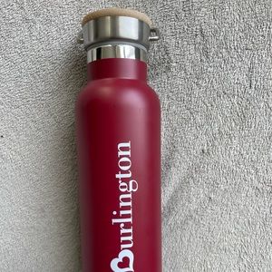 Burlington Travel Mug